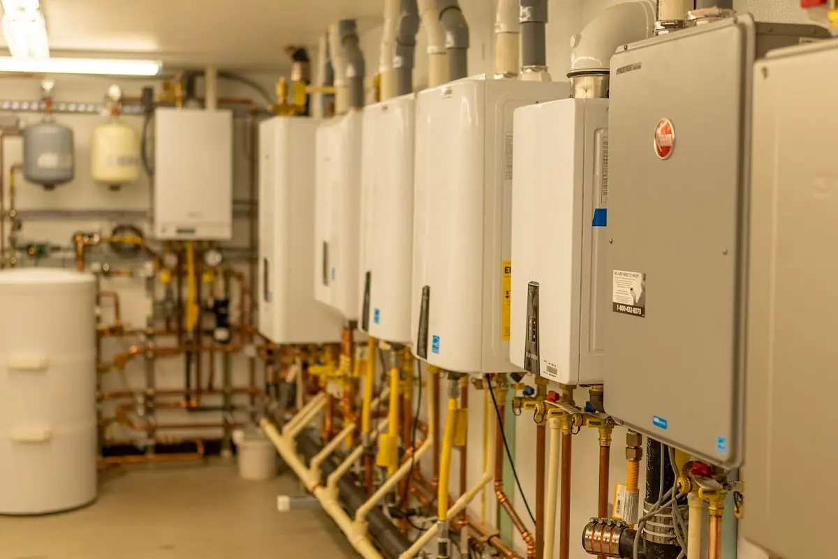 Drain Cleaning in Oswego, NY